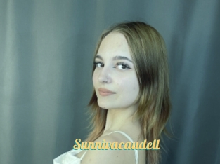 Sunnivacaudell