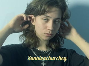 Sunnivachurchey