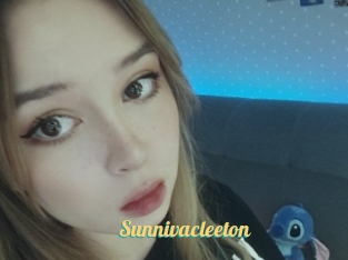 Sunnivacleeton