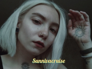 Sunnivacruise