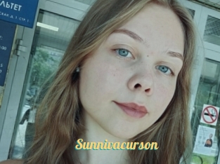 Sunnivacurson