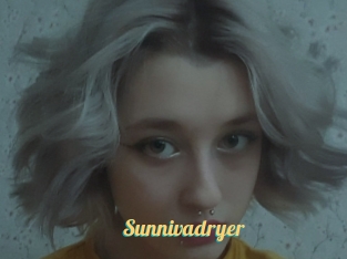 Sunnivadryer