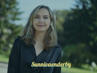 Sunnivaenderby