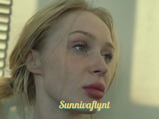Sunnivaflynt