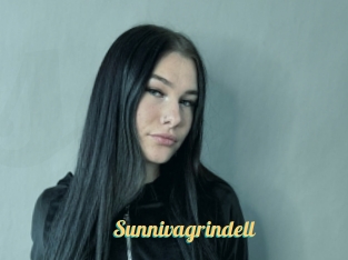 Sunnivagrindell