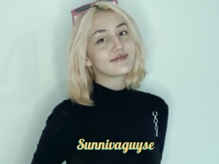 Sunnivaguyse