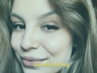 Sunnivahastey