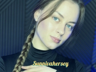 sunnivahersey Sex Amatrices