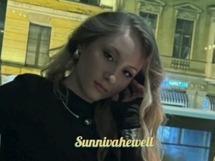 Sunnivahewell