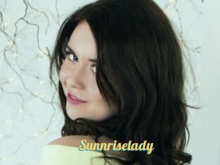 Sunnriselady
