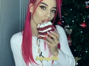 Sunnyellio