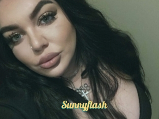 Sunnyflash