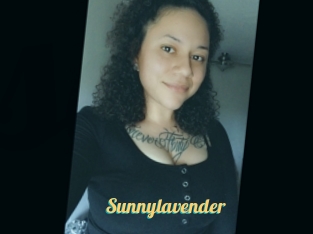 Sunnylavender