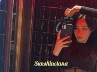 Sunshinelana