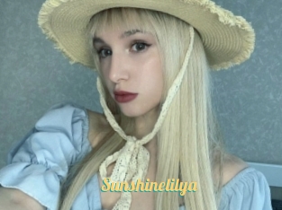 Sunshinelilya