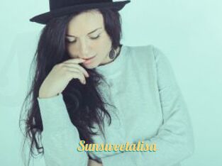Sunsweetalisa