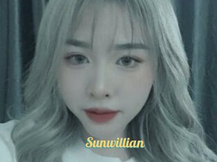 Sunwillian
