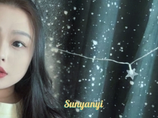 Sunyanyi