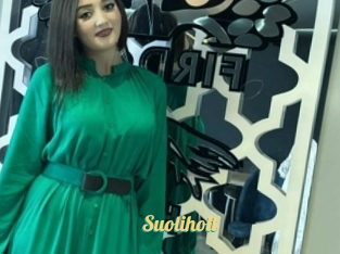 Suolihott