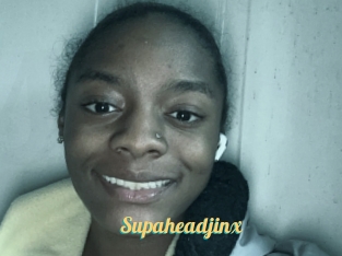 Supaheadjinx