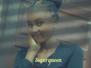Superqueen