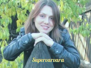 Supervarvara