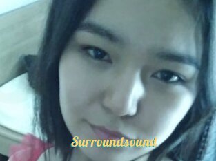 Surroundsound