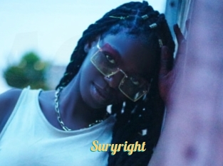 Suryright