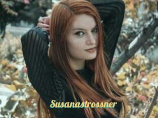 Susanastrossner