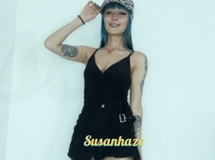 Susanhaze