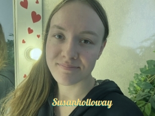 Susanholloway