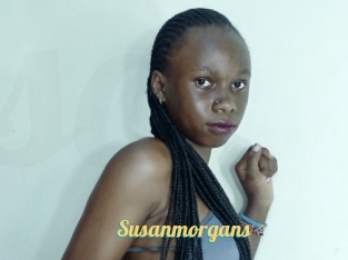 Susanmorgans