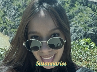 Susannarios