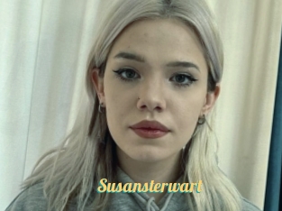 Susansterwart