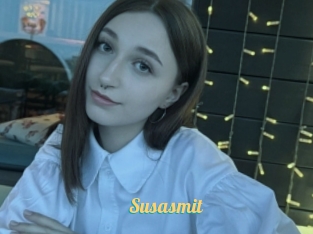 Susasmit