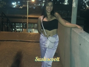 Susiescoott