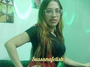 Sussanafetish