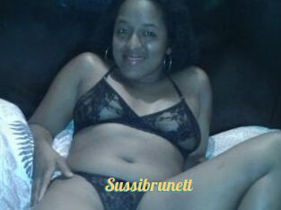 Sussibrunett