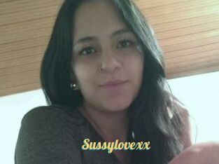 Sussylovexx