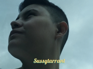 Sussytarrant