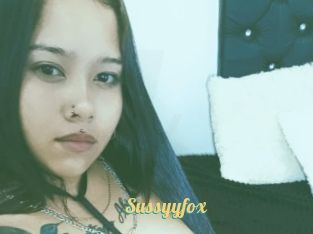 Sussyyfox