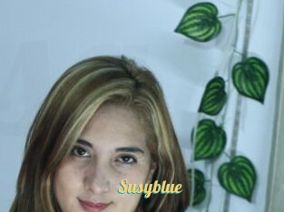 Susyblue