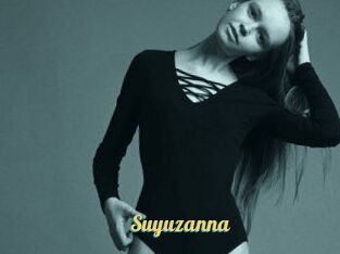 Suyuzanna