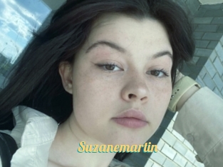 Suzanemartin