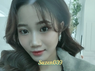 Suzen039