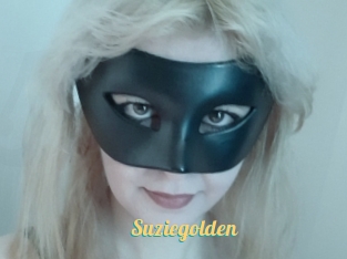 Suziegolden