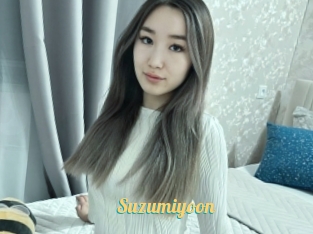 Suzumiyoon