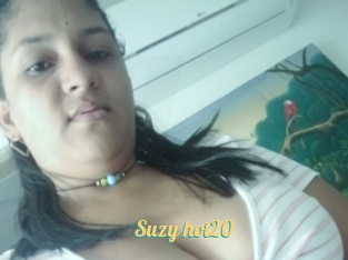 Suzy_hot20