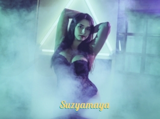 suzyamaya Sex Amatrices