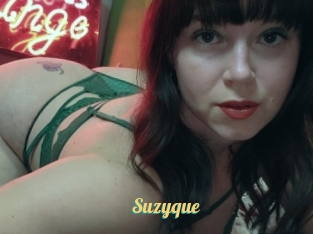Suzyque